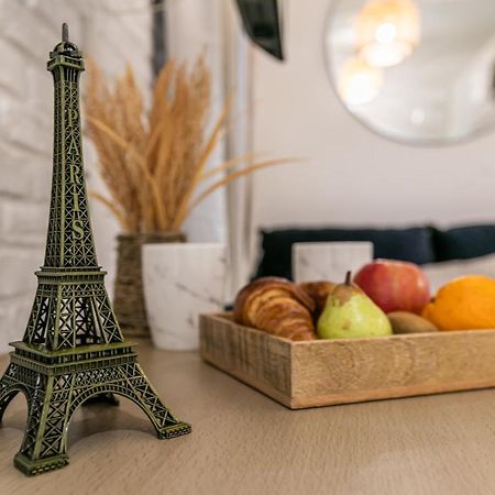 Mba Splendide Appart - Reaumur - Paris Centre 外观 照片