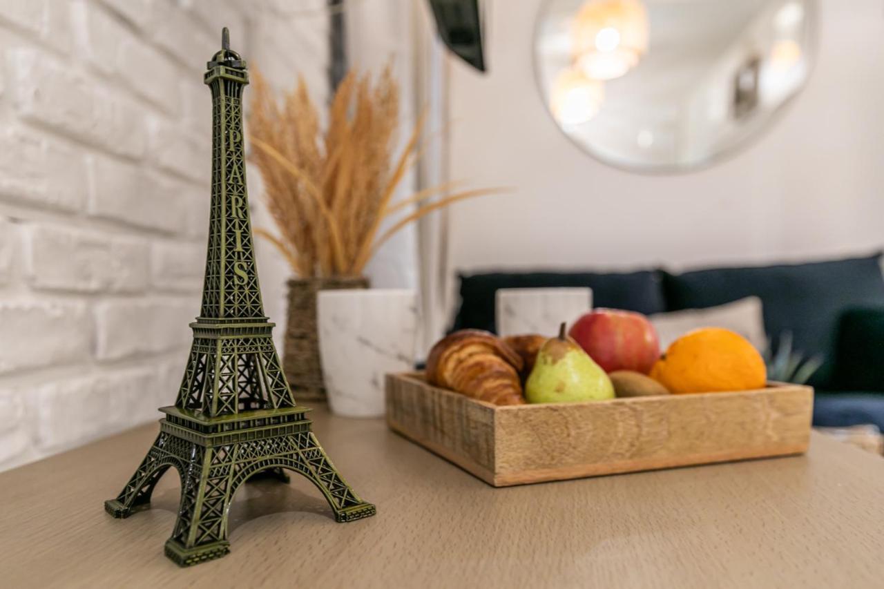 Mba Splendide Appart - Reaumur - Paris Centre 外观 照片