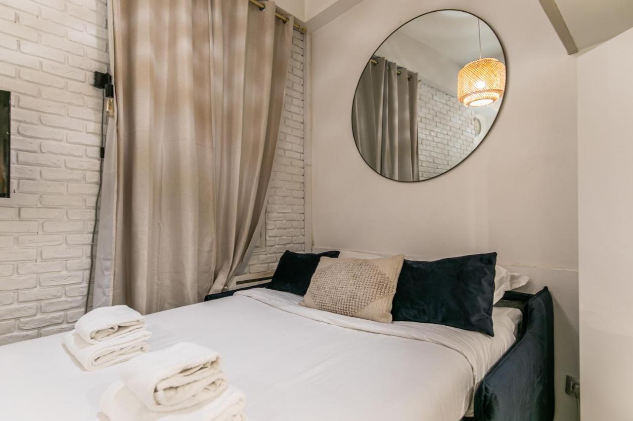 Mba Splendide Appart - Reaumur - Paris Centre 外观 照片