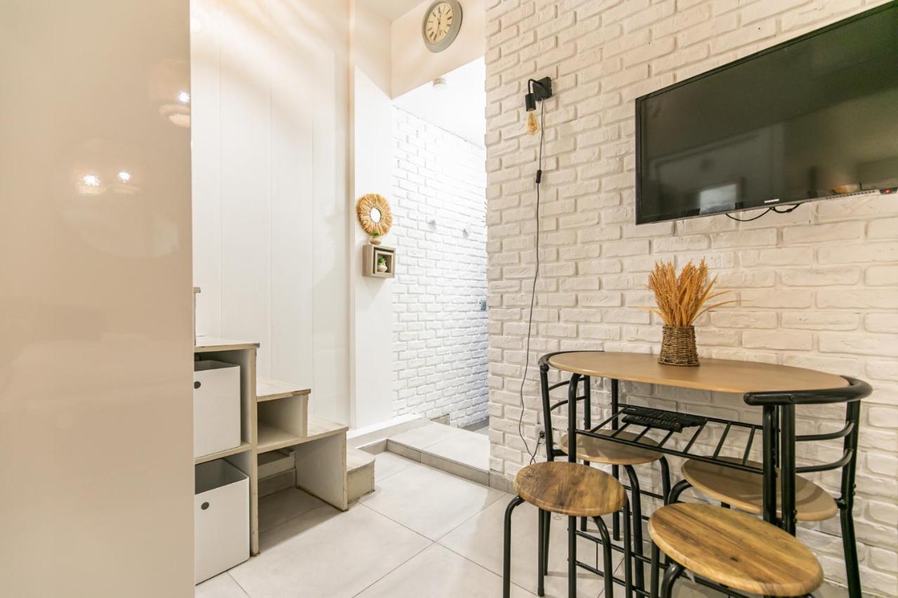 Mba Splendide Appart - Reaumur - Paris Centre 外观 照片