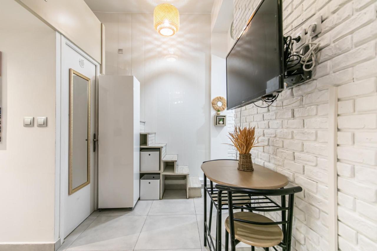 Mba Splendide Appart - Reaumur - Paris Centre 外观 照片