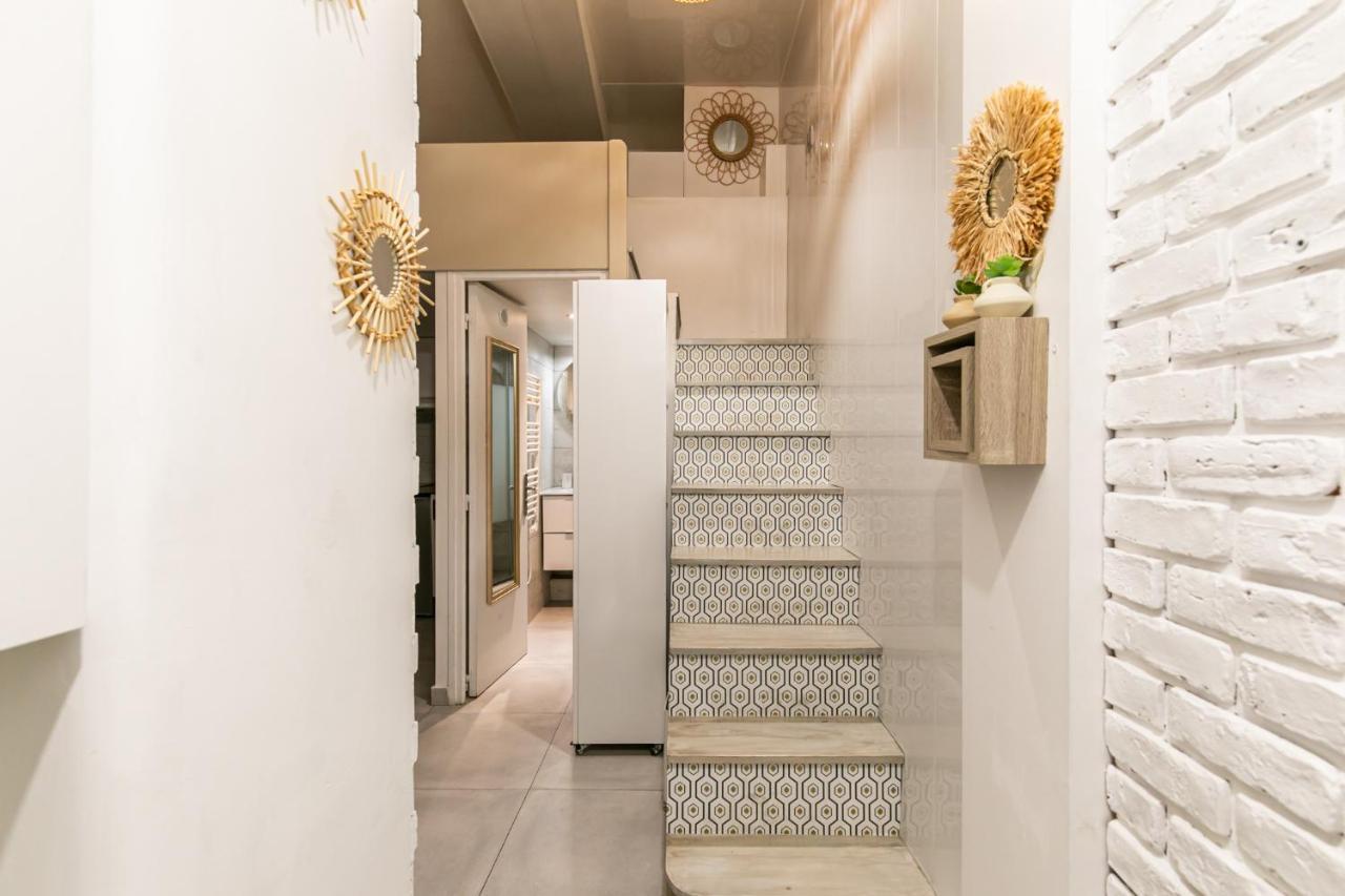 Mba Splendide Appart - Reaumur - Paris Centre 外观 照片